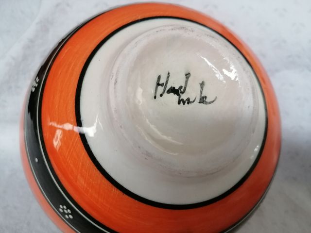 Ciotolina in ceramica