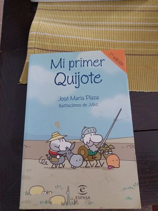 el quijote