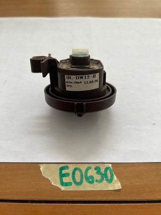 pressostatro per lavatrice lg/daewoo/samsung