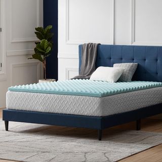 Sobrecolchon viscoelástico 90*190