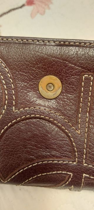 Monedero billetero