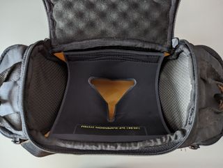 Funda cámara fotos Case Logic