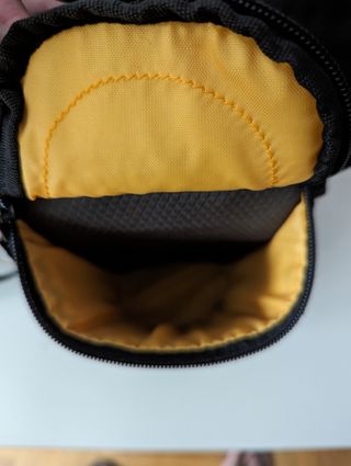 Funda cámara fotos Case Logic