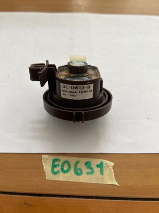 pressostatro per lavatrice lg/daewoo/samsung
