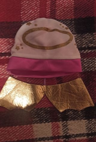 Pack vestidos para Bellies