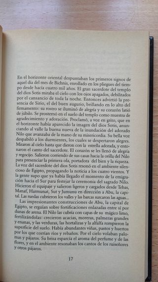 Rhadopis, la cortesana - Naguib Mahfuz