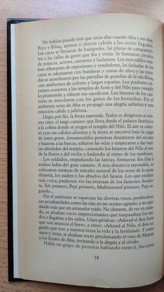 Rhadopis, la cortesana - Naguib Mahfuz