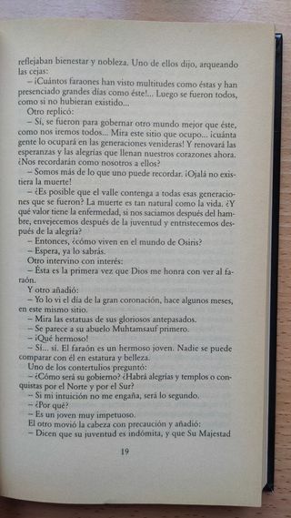 Rhadopis, la cortesana - Naguib Mahfuz