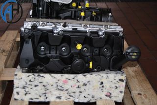 Motor Original VW T6 2.0TDI 03N100090AX 