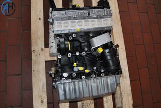 Motor Original VW T6 2.0TDI 03N100090AX 