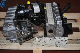 Motor Original VW T6 2.0TDI 03N100090AX 