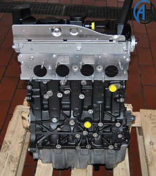 Motor Original VW T6 2.0TDI 03N100090AX 