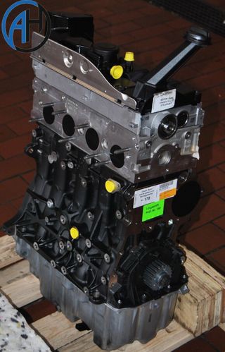 Motor Original VW T6 2.0TDI 03N100090AX 