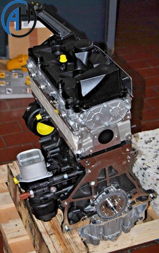 Motor Original VW T6 2.0TDI 03N100090AX 