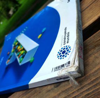 Libros de clase 1°ESO