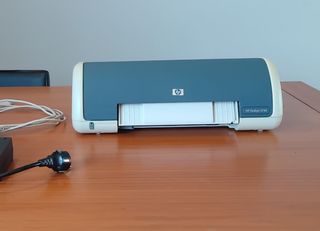 Impresora HP Deskjet 3745