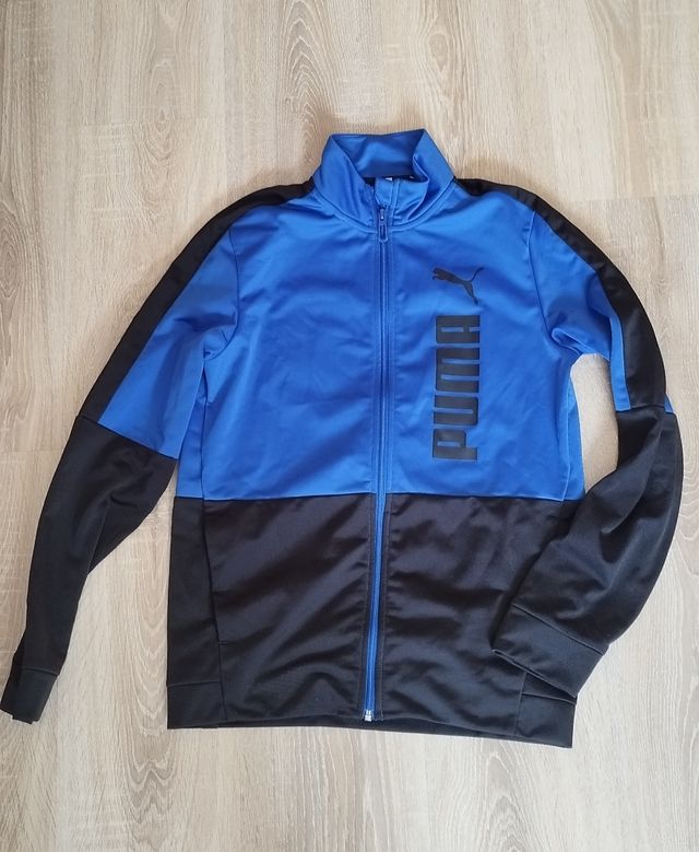 chaqueta niño/niña PUMA