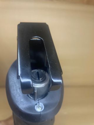 Caladora/Sierra lineal inalambrica daewoo DALRC18-