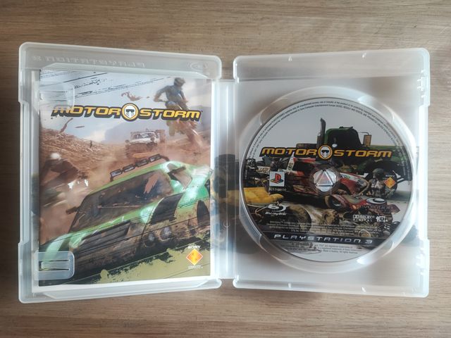 Motorstorm PS3
