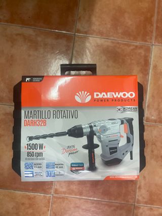 Martillo rotativo Daewoo DARH32B