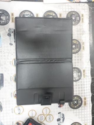 Porta Documenti Auto