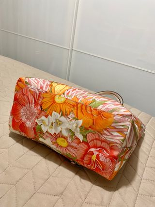 Salvatore Ferragamo Edición Limitada Vimini Floral