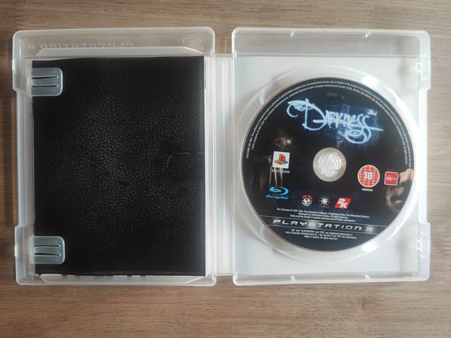The Darkness PS3