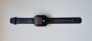 Reloj OPPO Watch con WearOS