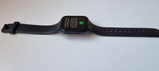 Reloj OPPO Watch con WearOS