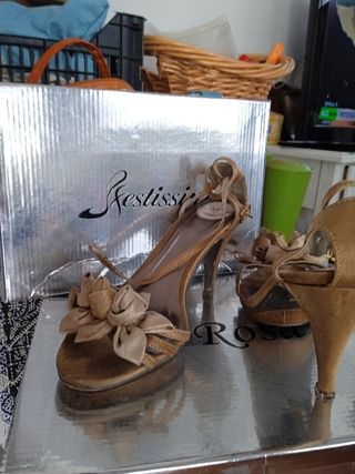Zapatos
