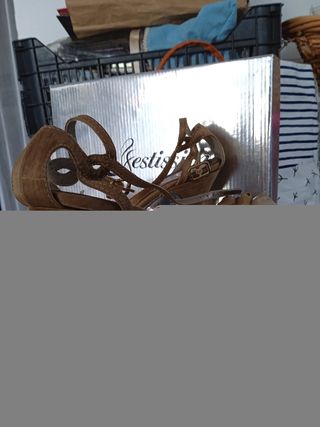 Zapatos