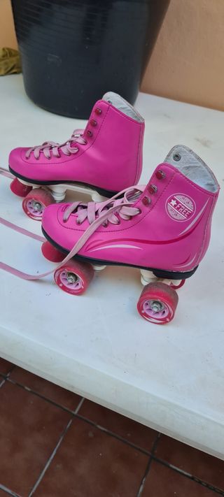 Patines 