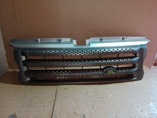 Calandria land Rover Ranger sport