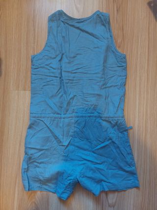 Peto pantalon 
