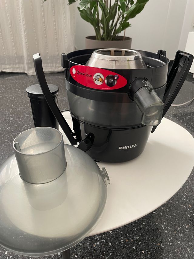 Licuadora Philips