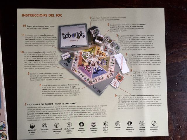 Joc Eco-Joc