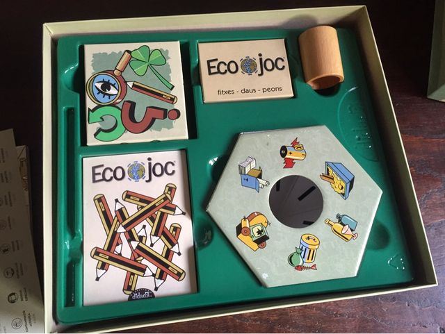 Joc Eco-Joc