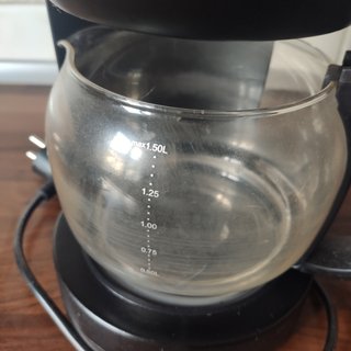 Cafetera