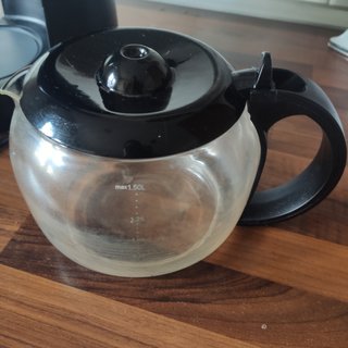 Cafetera