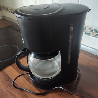 Cafetera