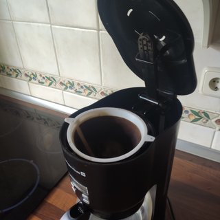 Cafetera