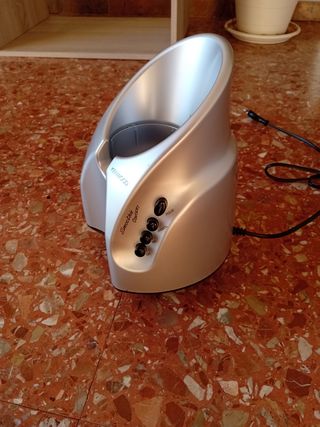 Smoothie batidora kenwood