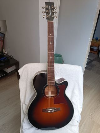Guitarra acústica Tanglewood
