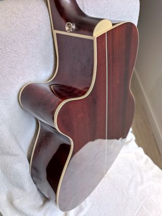 Guitarra acústica Tanglewood