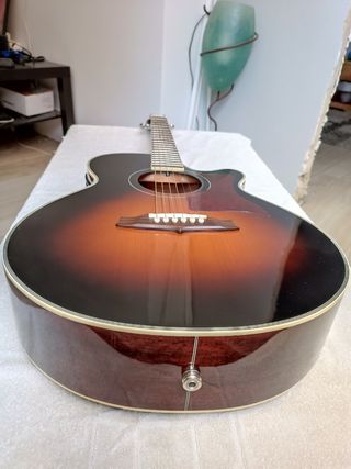 Guitarra acústica Tanglewood