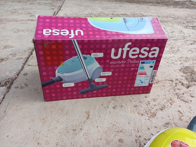 Aspiradora