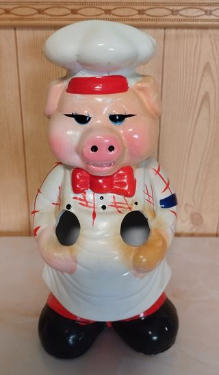 CERDITO CHEF CERÁMICA PARA CUBIERTOS