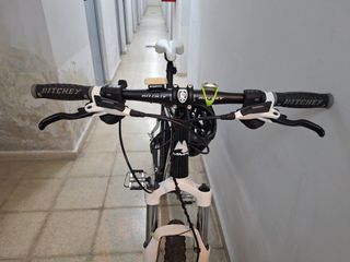 BICICLETA MMR KENDO