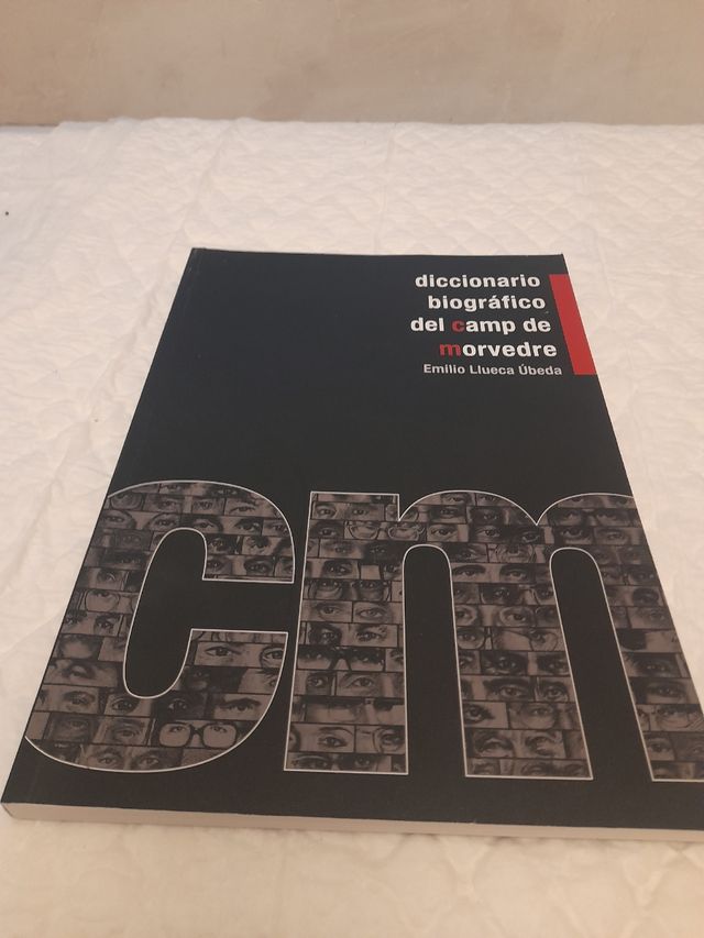 Dizionario biografico di Camp de Morvedre