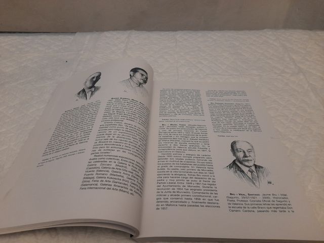 Dizionario biografico di Camp de Morvedre